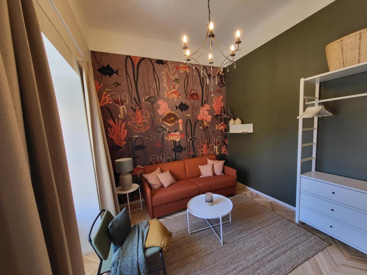 Orange Flat By Grazrentals Highest Standard & Free Parking Extérieur photo