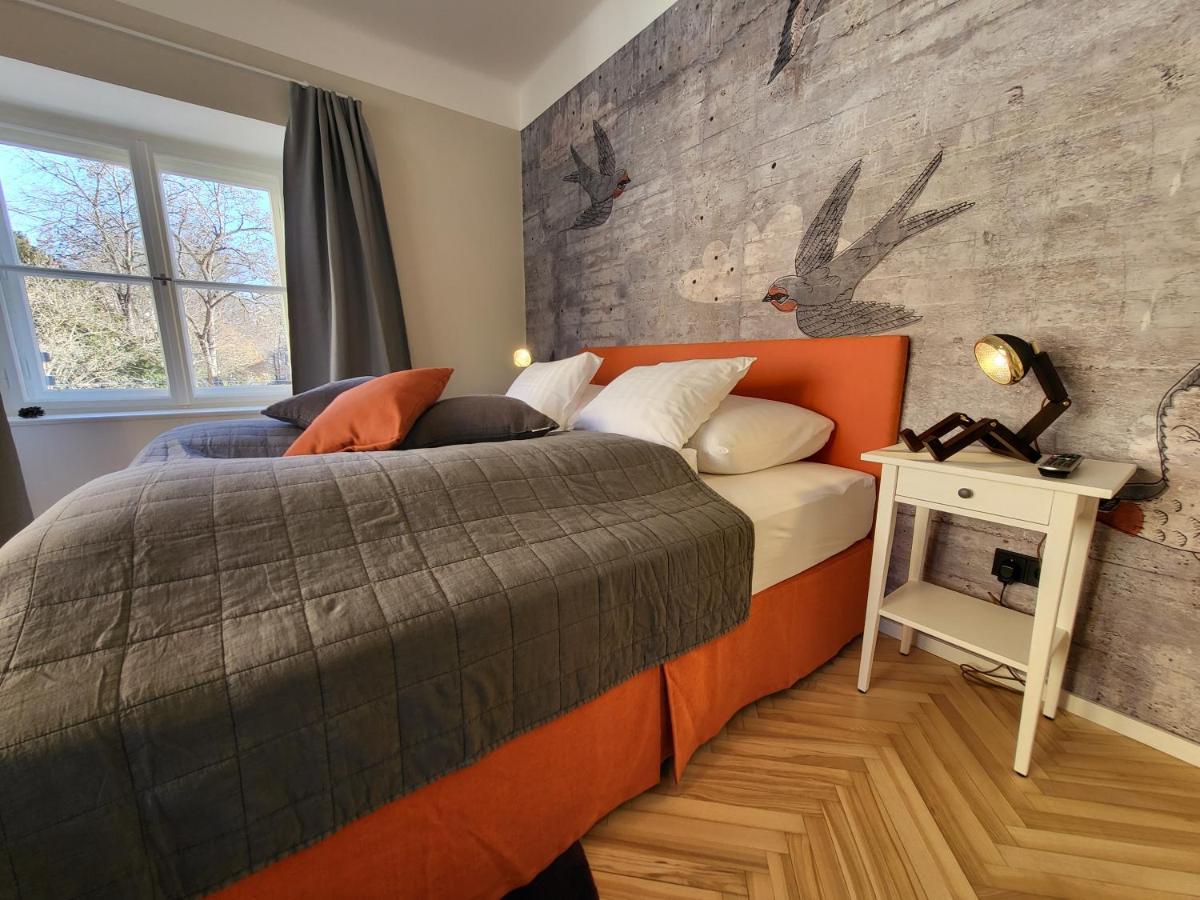 Orange Flat By Grazrentals Highest Standard & Free Parking Extérieur photo