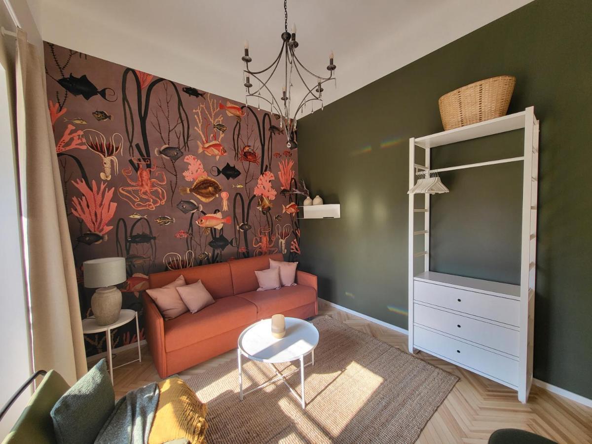 Orange Flat By Grazrentals Highest Standard & Free Parking Extérieur photo