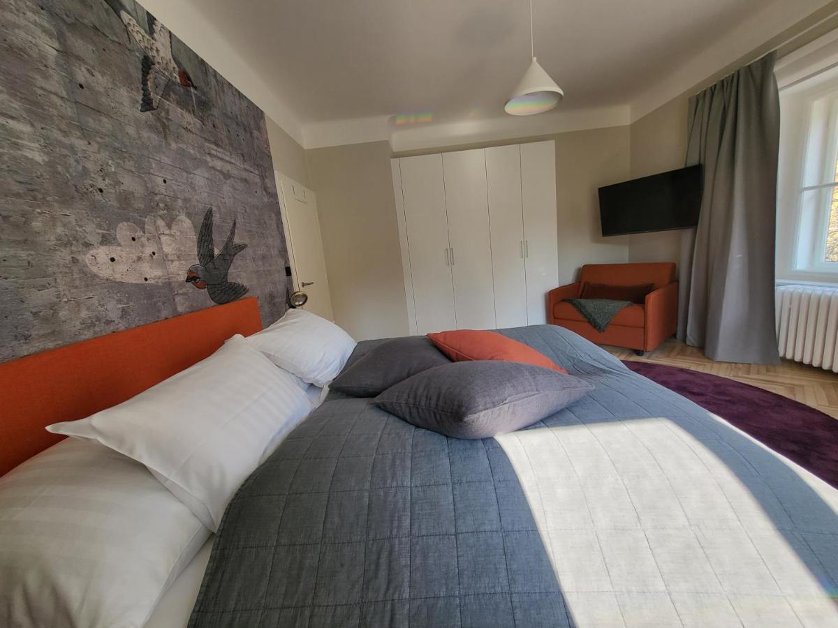 Orange Flat By Grazrentals Highest Standard & Free Parking Extérieur photo