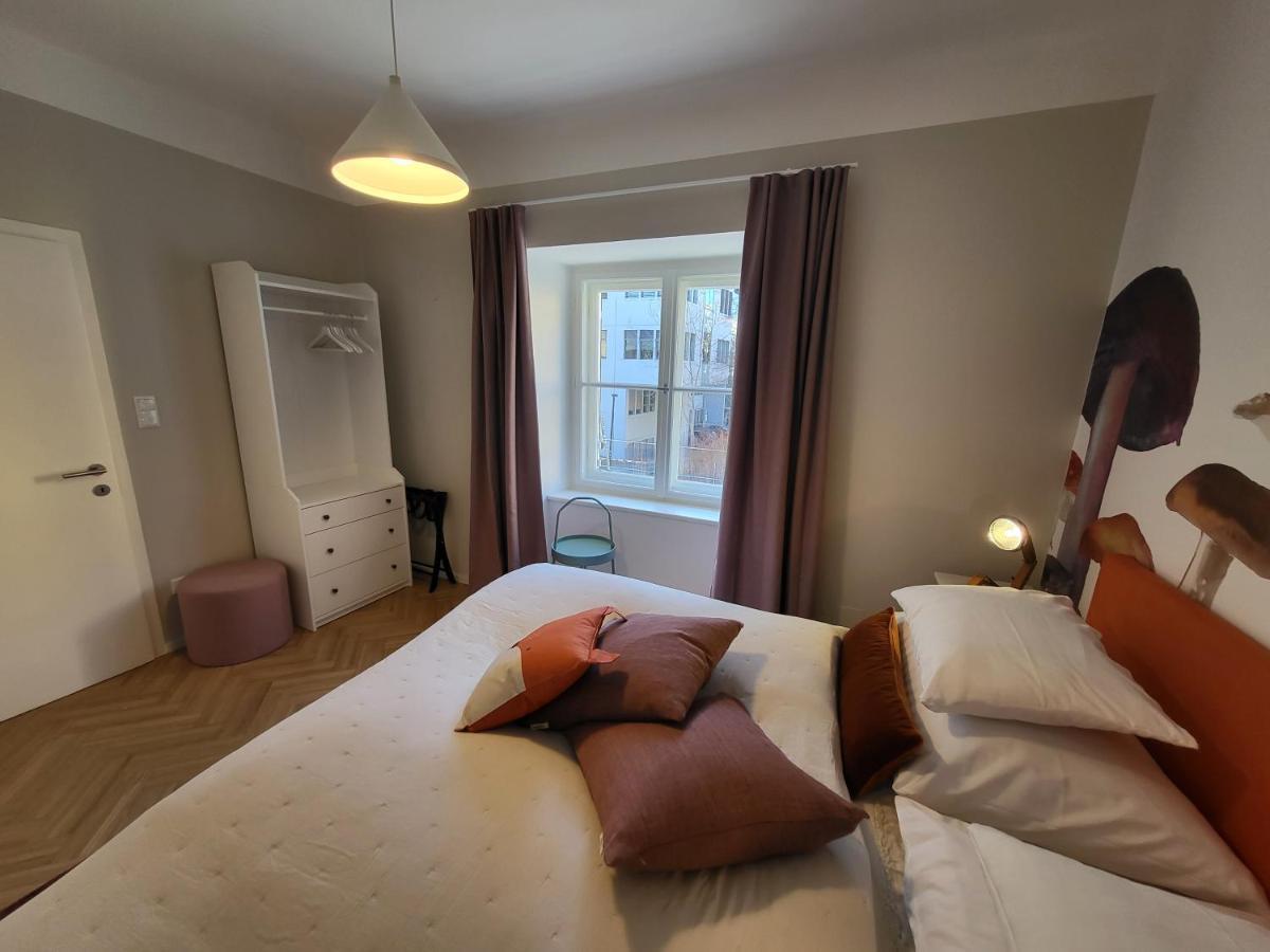 Orange Flat By Grazrentals Highest Standard & Free Parking Extérieur photo